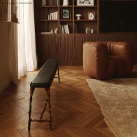 <a href="https://www.galeriegosserez.com/artistes/loellmann-valentin.html">Valentin Loellmann </a> - Spring/Summer - Banc